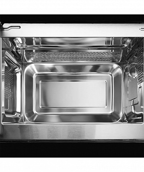 картинка Микроволновая печь Kuppersberg HMW 620 B 